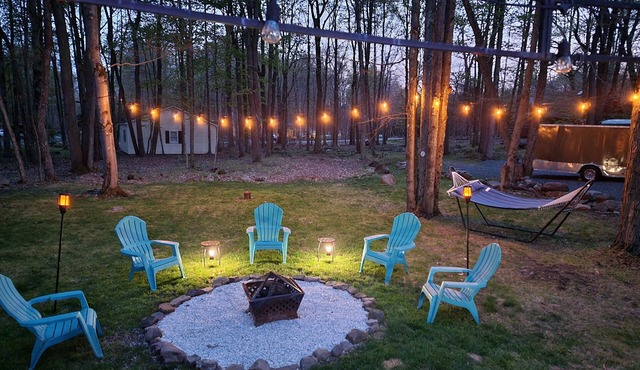 The Cabin at Pocono Lake