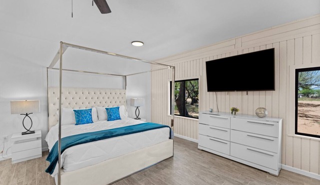 The Cabin at Sahuarita Village