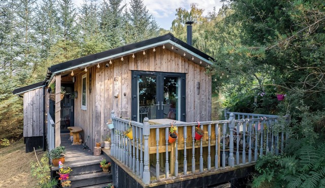 The Cabin by Interhome