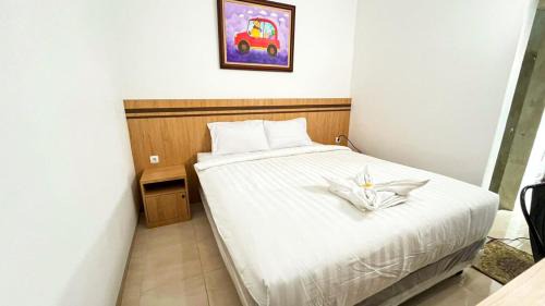 The Cabin Hotel Sumberan Baru
