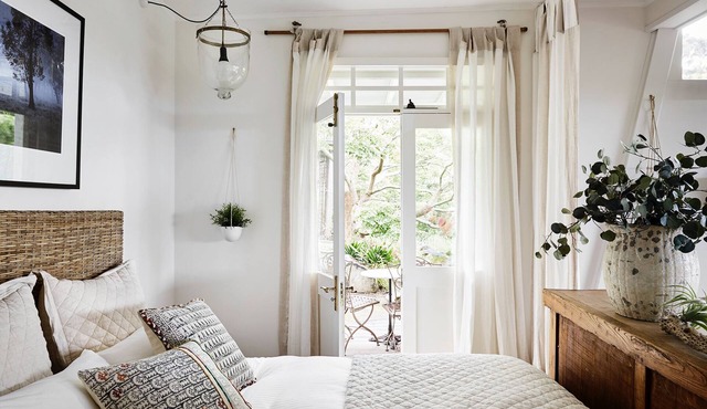 The Cabin Lorne-Unique private, peaceful cabin bordering the Otway State Forest