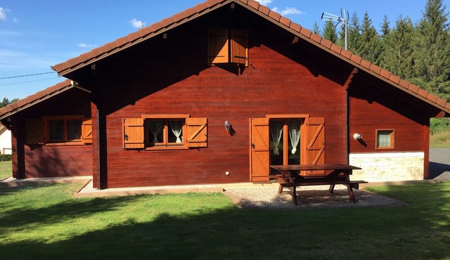 The cabin of the Sphinx 'LE CHAMOIS' 2012