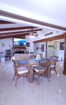 The Cabin of Wishes, a 2 Bedroom House in Jupiter