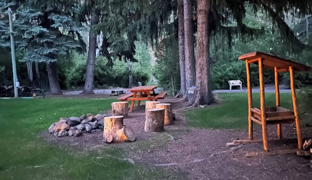 “The Cabin” On 410 A Nature Lovers Retreat!
