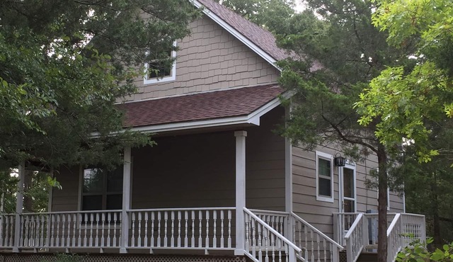 The Cabin (whole house)