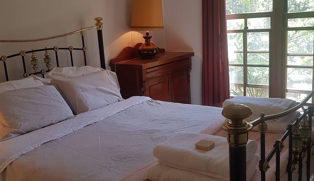 The Cabin - Your Eco Place In the Mountains