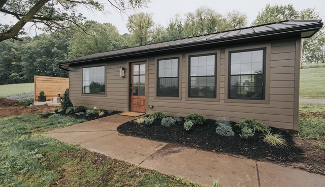 The Cabins at Beaver Creek
