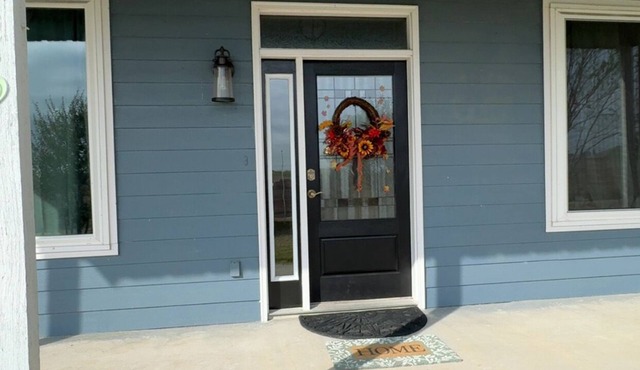 The Cactus Casa- Spacious, Family-Friendly, Next to Cactus Cantina & Coffeehouse