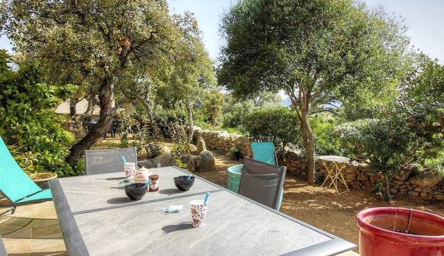 The Cagna in Monacia