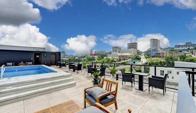 The Caiman's Nest | Parking | Pool | BBQ | WIFI