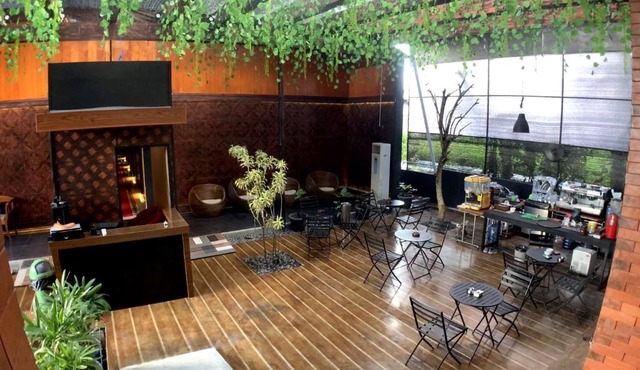 The Cakala Residence