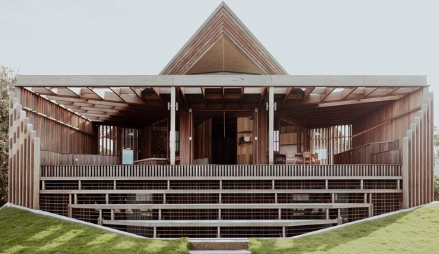 The Cake House Mollymook Beach