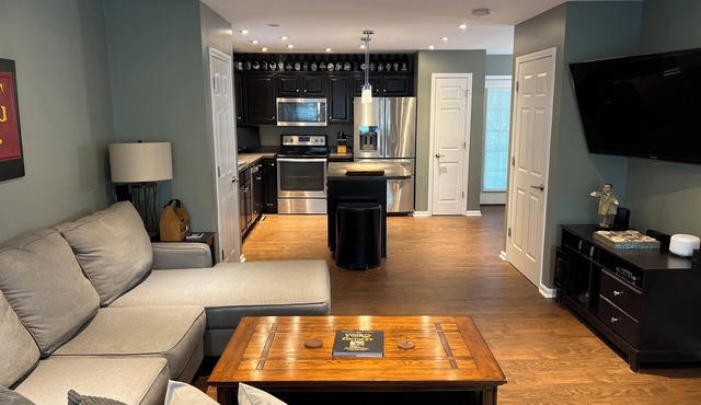 The Caldwell - Germantown Highlands