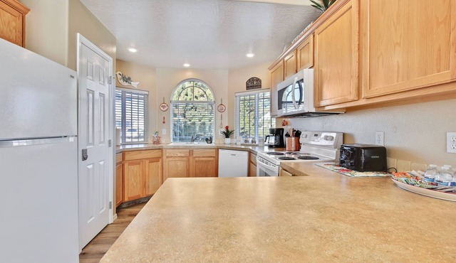 The Caldwell Idaho dreamer | 3 bed 2 bath family home