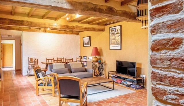 The Caledonia - Cosy in the countryside