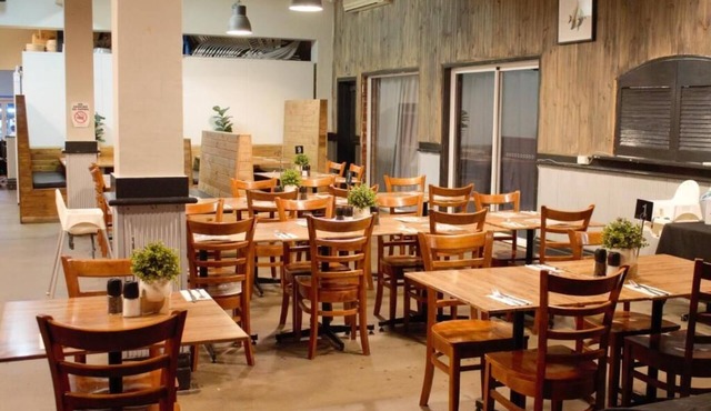 The Caledonian Hotel