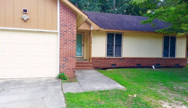 The Callahan - Sleeps 10, Wifi, Ft Bragg, & More