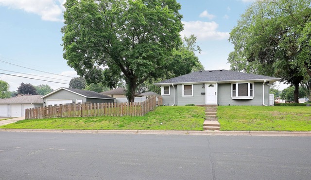 The Calm & Comfy Nest