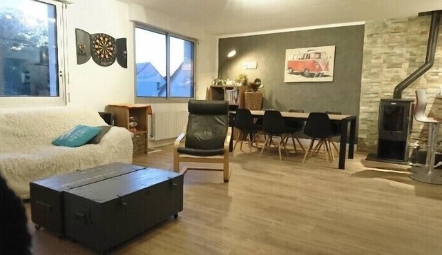 The Calm in the Heart of Guidel