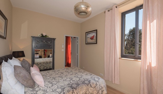 The Camarguaise Chamber