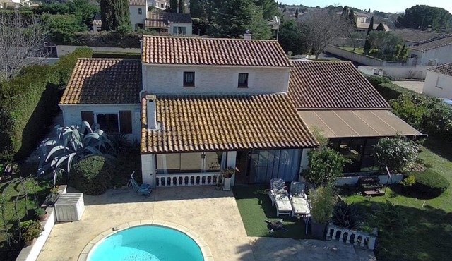 The Camargue jewel case