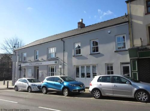 The Cambrian Bar & Grill