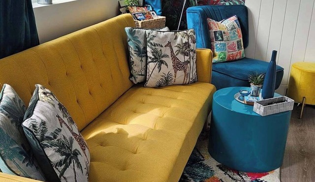 The Cambrian Escape - Your Perfect Retreat to Chill & Unwind