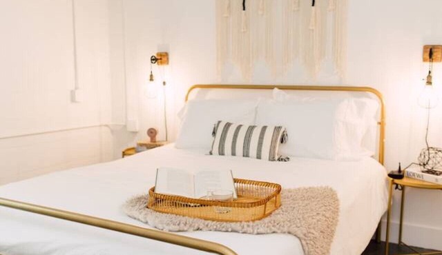 The Camille – Skyline Views + Rooftop in Atlanta