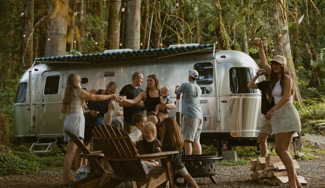 The Camp at Highland Farms