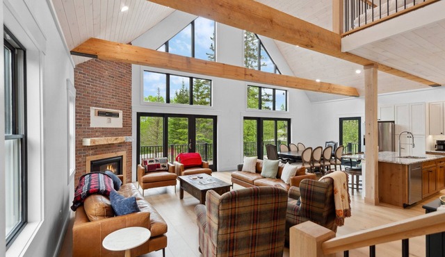 The Camp on Cottage | Pet Friendly | Air Conditioning