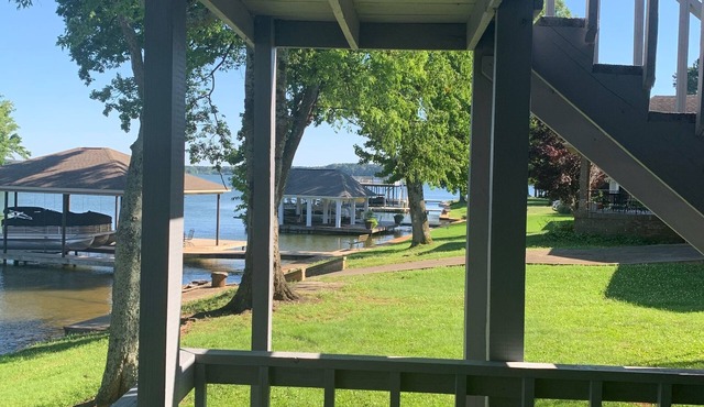 The Camp on Wheeler Lake 67 Longshore Dr. Rogersville, Al 35652