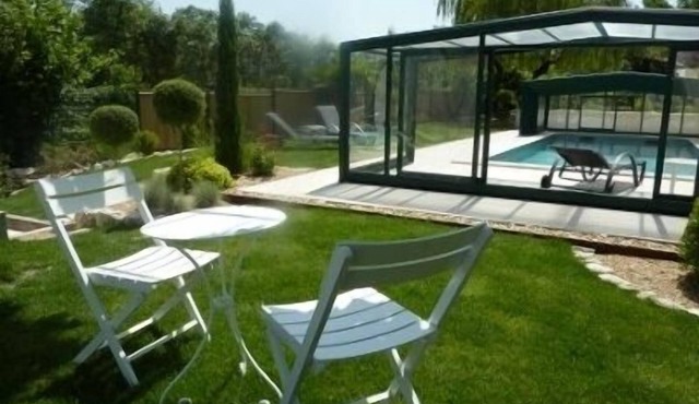 The campaign in the city The Guédine classified 3 stars