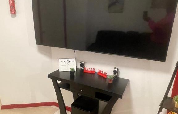 The Canarsie Retreat