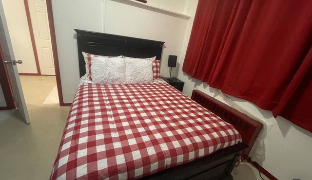 The Canarsie Retreat