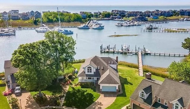 The Canary Island … Keep Calm and Fish On