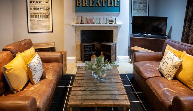 The Candlemakers - Hexham