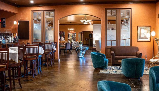 The Canebrake