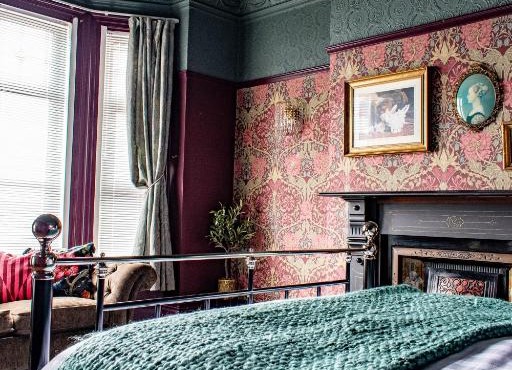 The Canoeists Hideaway