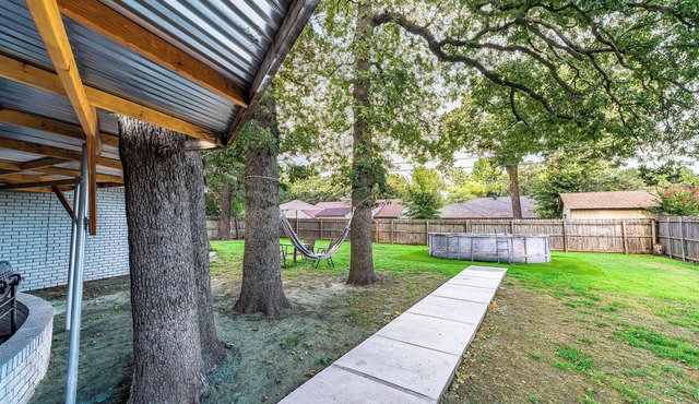 The Canopy Loft - Minutes from OKC Outlets