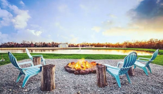 The Canopy — Luxe & Private Stay