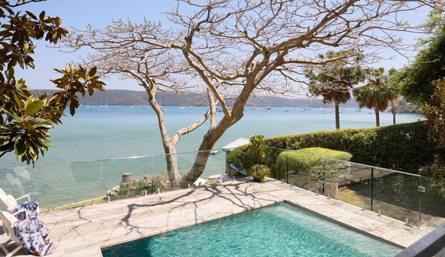 The Canopy On Pittwater