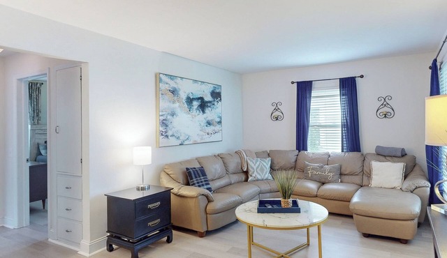 The Canton Kickoff-Game Day Ready in HOF Village