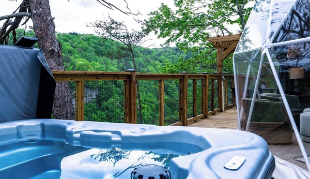 The Canyon at Pond Creek