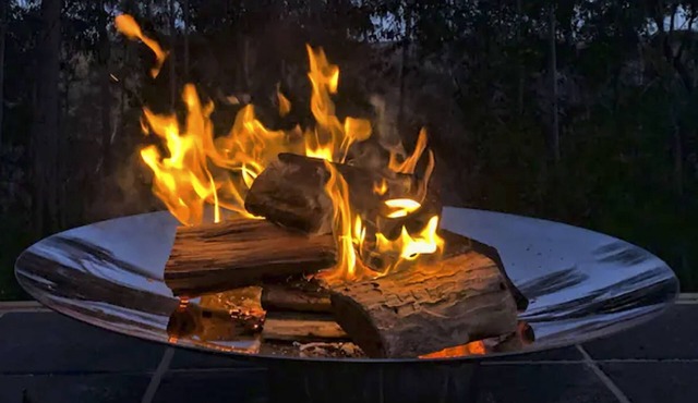 The Canyons Cottage - Overlooking the Blue Mountains National Park