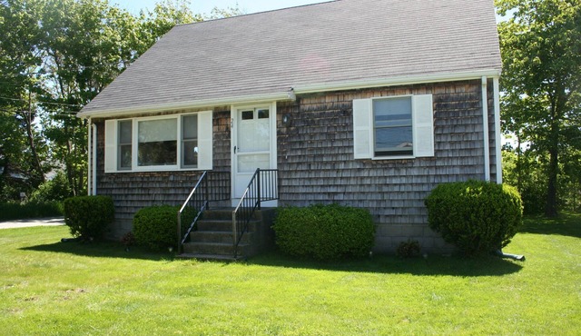 "The Cape" A minute stroll to Moody Beach