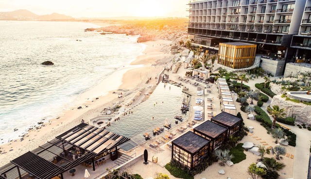 The Cape, A Thompson Hotel, by Hyatt