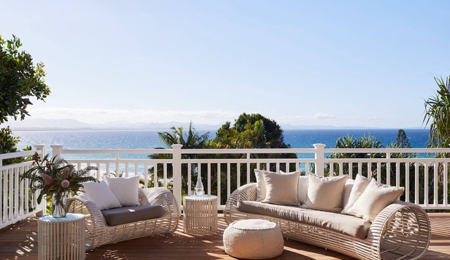 THE CAPE at Wategos - Lodging in Paradise