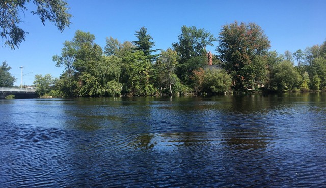 The Cape Cod House❤️Walking Distance to Clarkson, SUNY Potsdam❤️River, Downtown