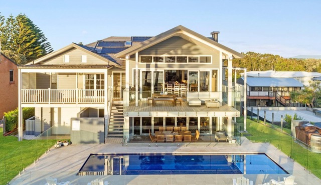 The Cape, Culburra Beach