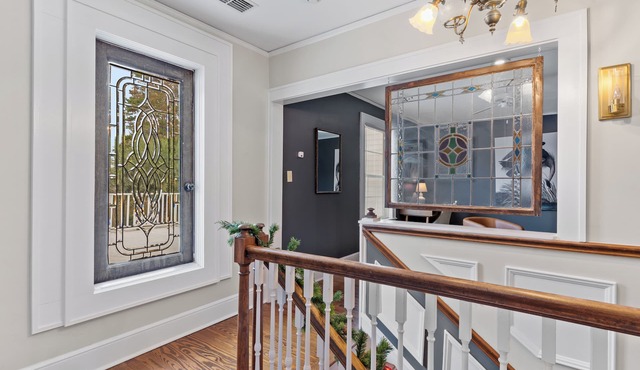 The Capitol Inn Tallahassee